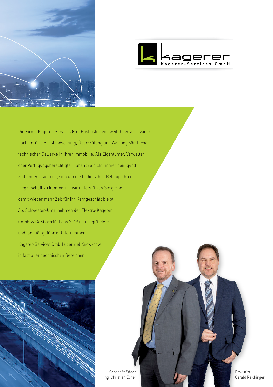 Vorschau Flipbook_Kagerer-Services Seite 3