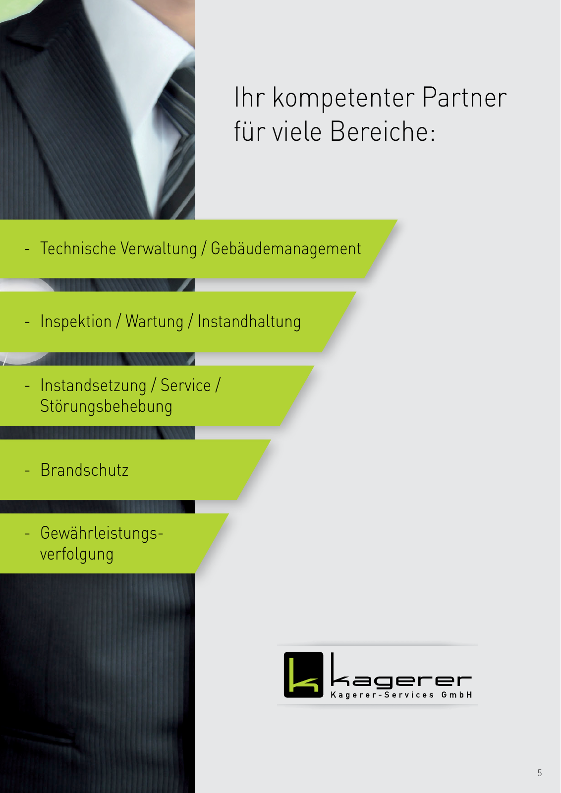 Vorschau Flipbook_Kagerer-Services Seite 5